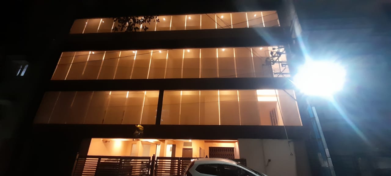 Roller Blinds For Office - Window Wagon