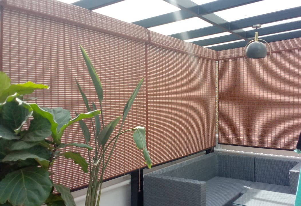 The Advantages of PVC Exterior Blinds: A Smart Choice for Your Home - Window Wagon