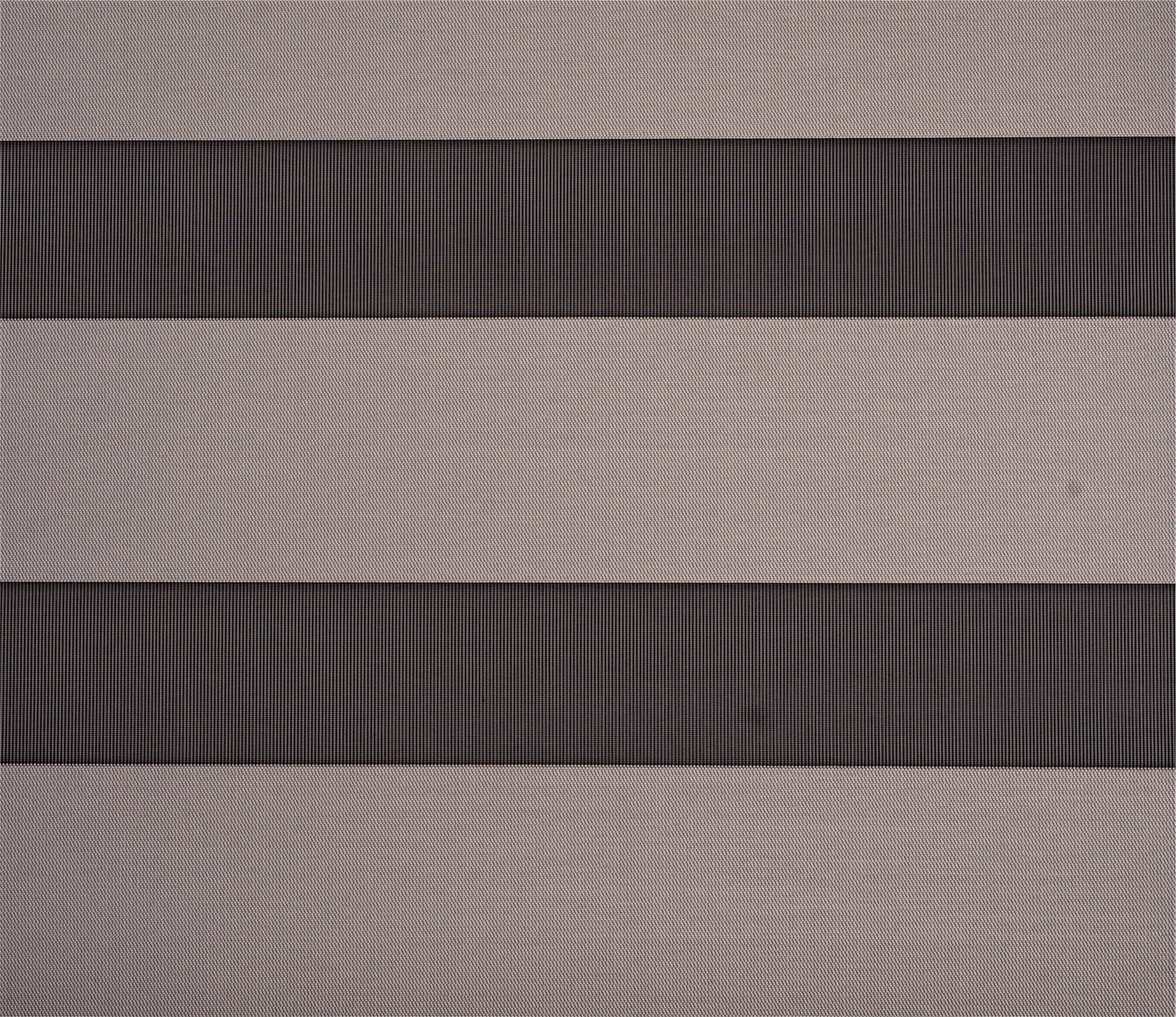 Zebra Blinds - Aurora Block Out White