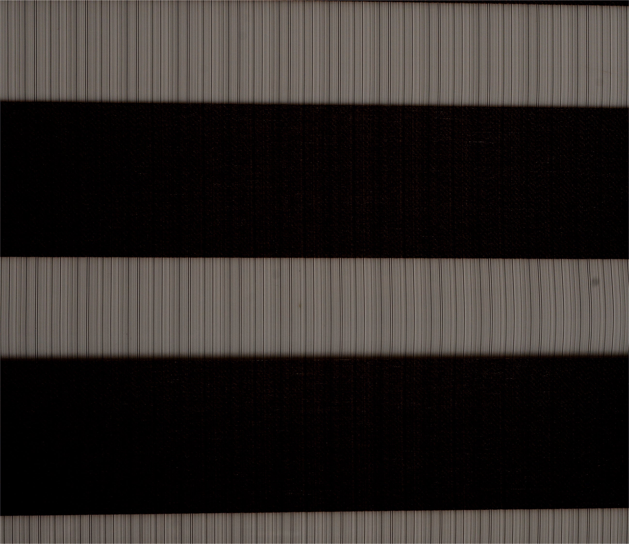 Zebra Blinds - Bentely Chocolate