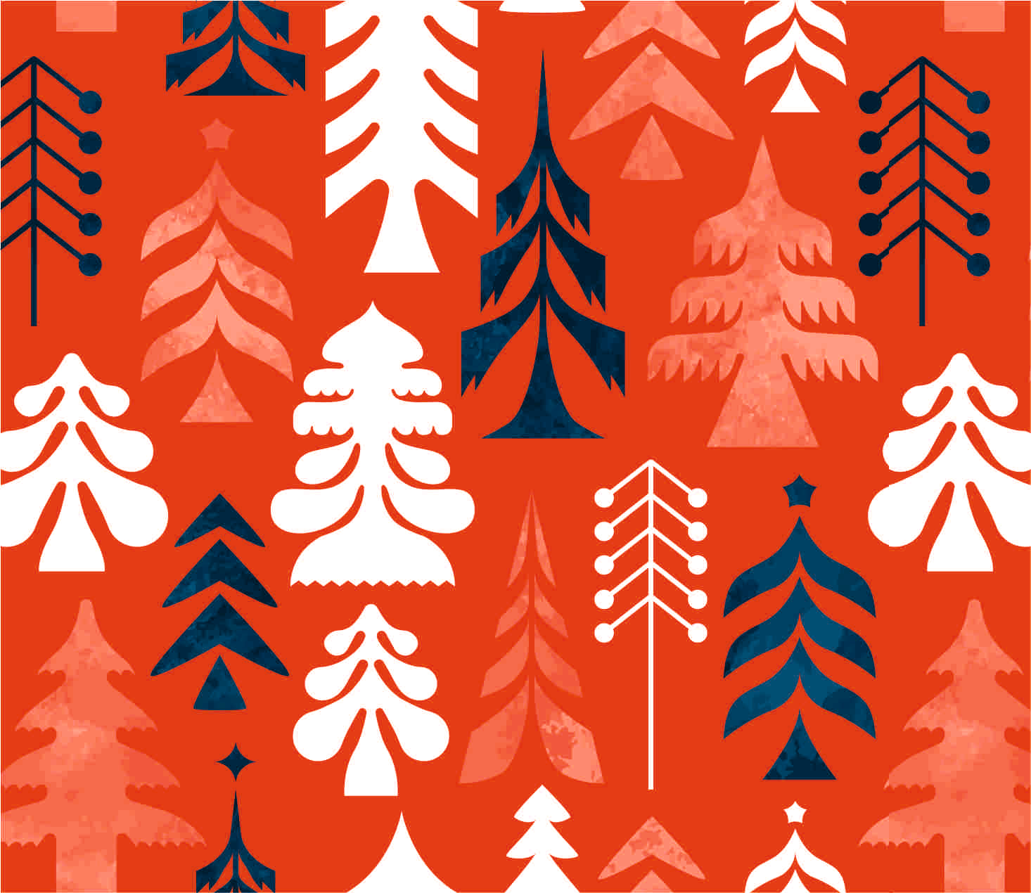 Printed Roller Blinds Code 135