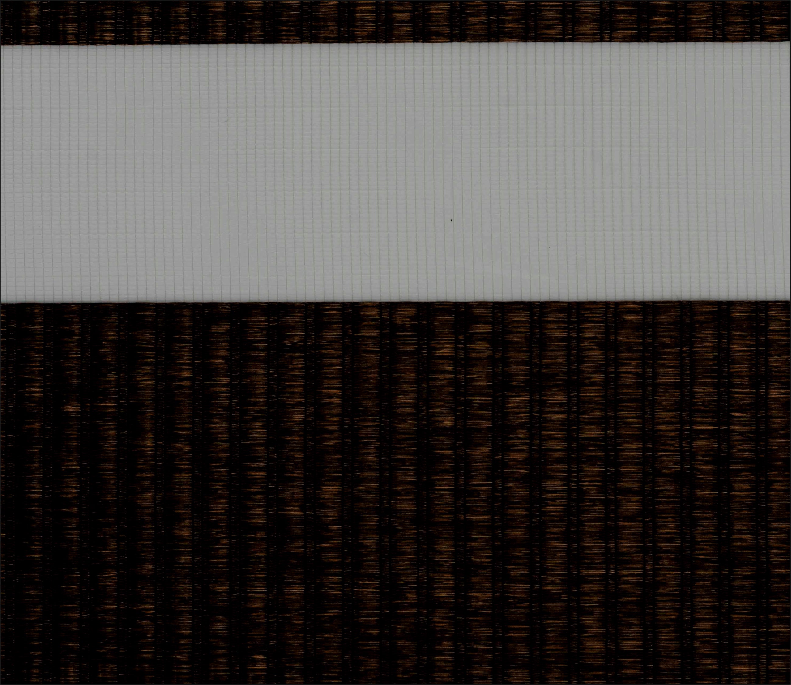 Zebra Blinds - Lush Block Out Black Ink