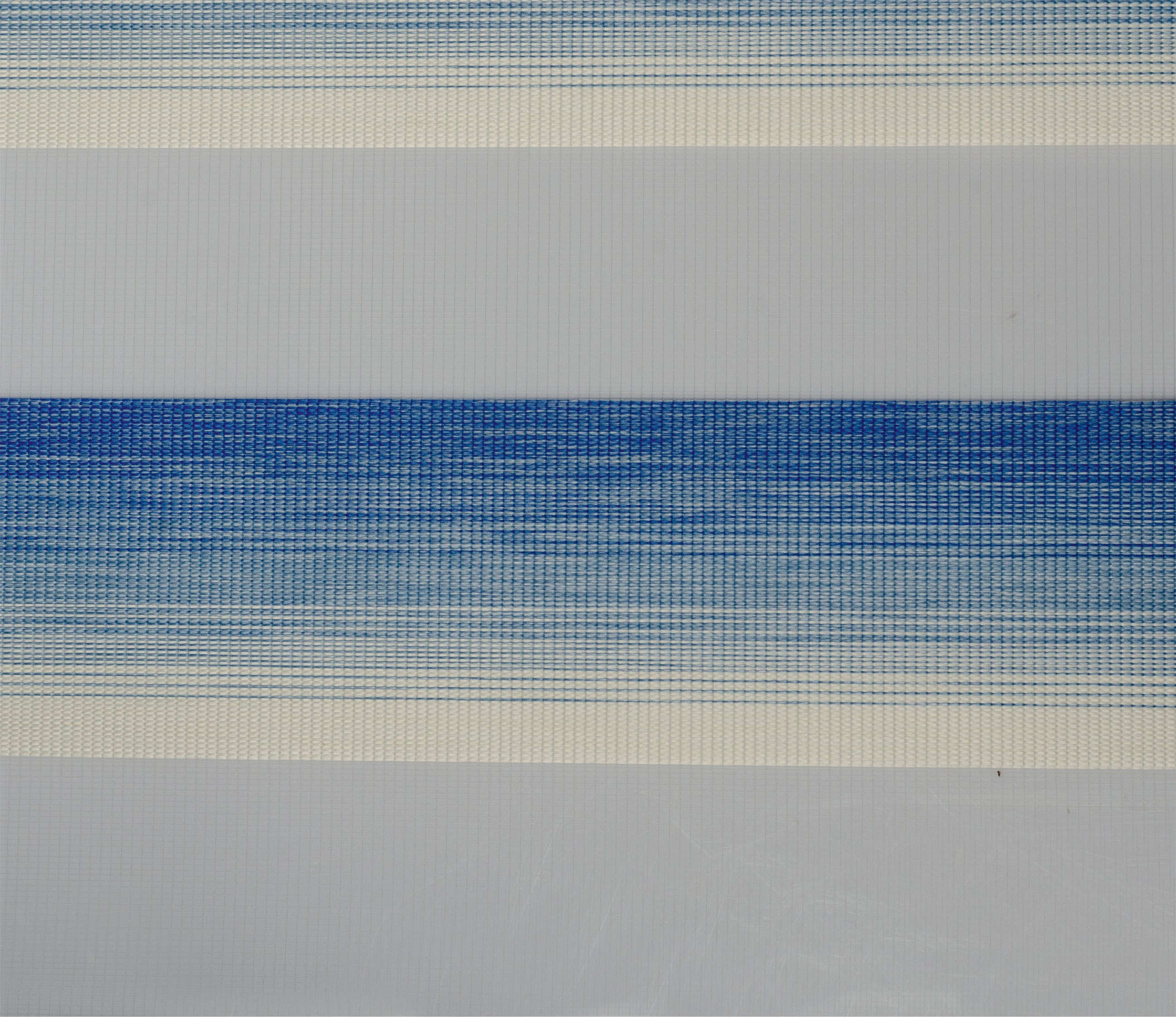 Zebra Blinds - Paro Blue