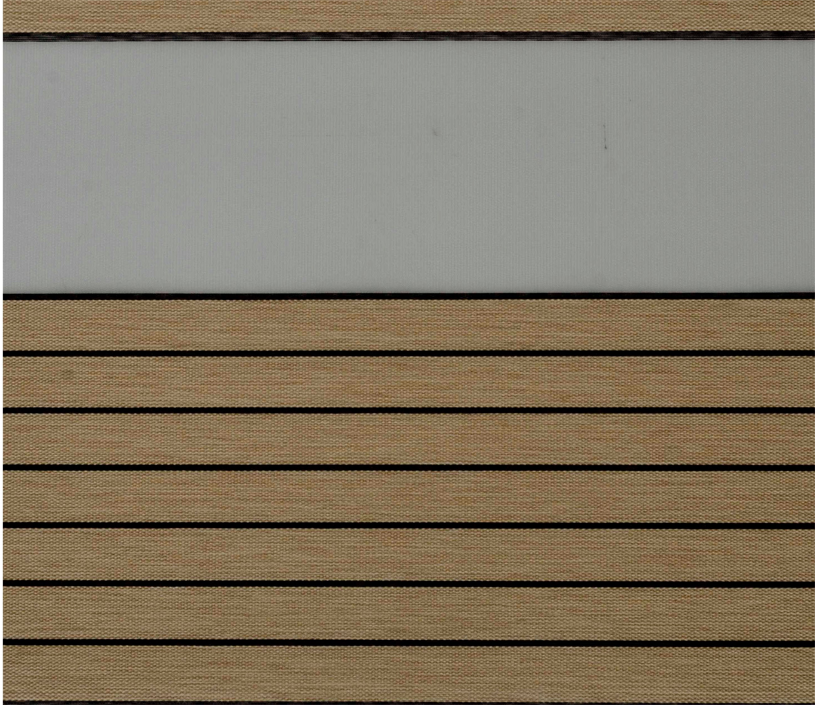 Zebra Blinds - Polo Sand