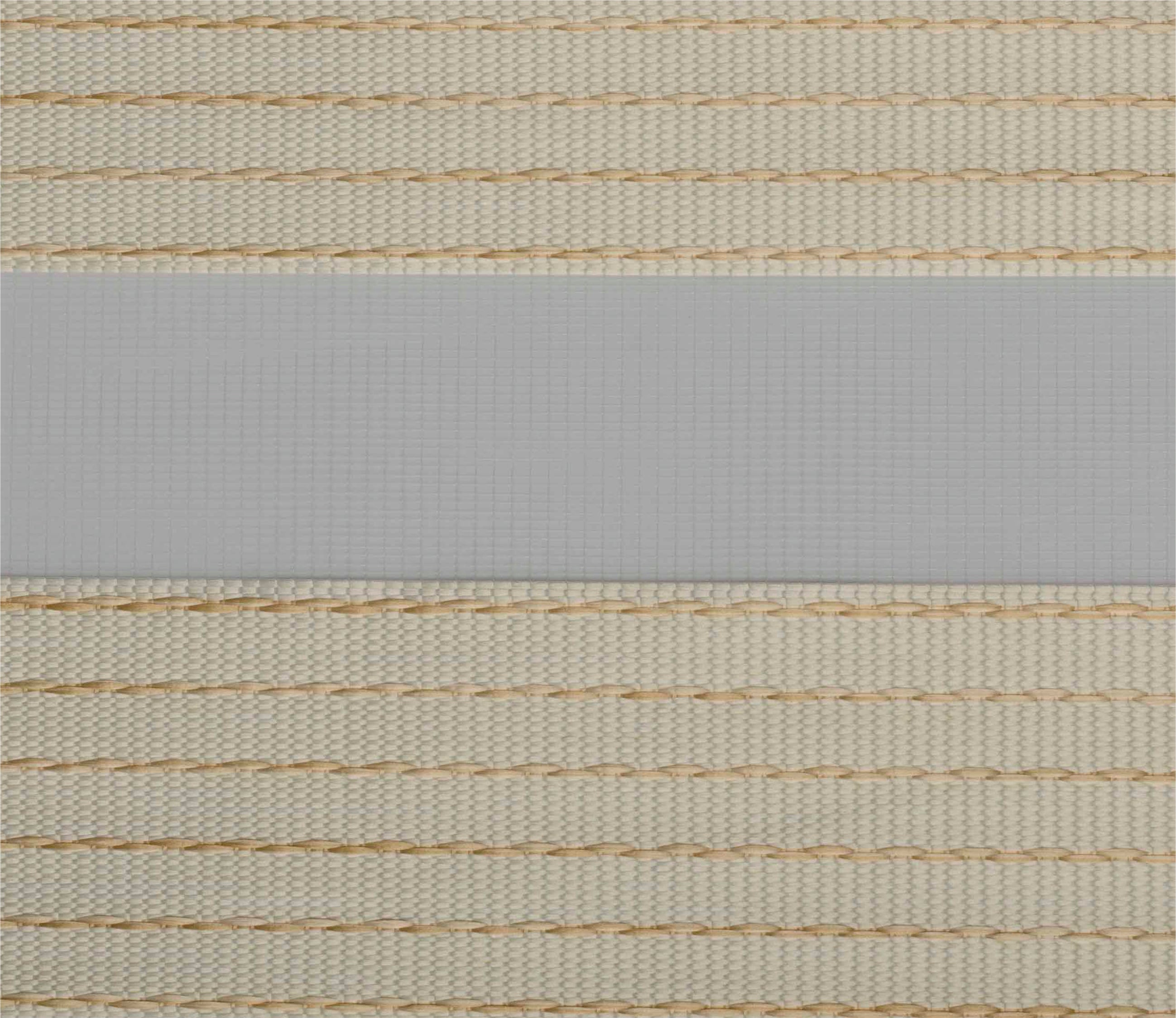 Zebra Blinds - Ropeline White