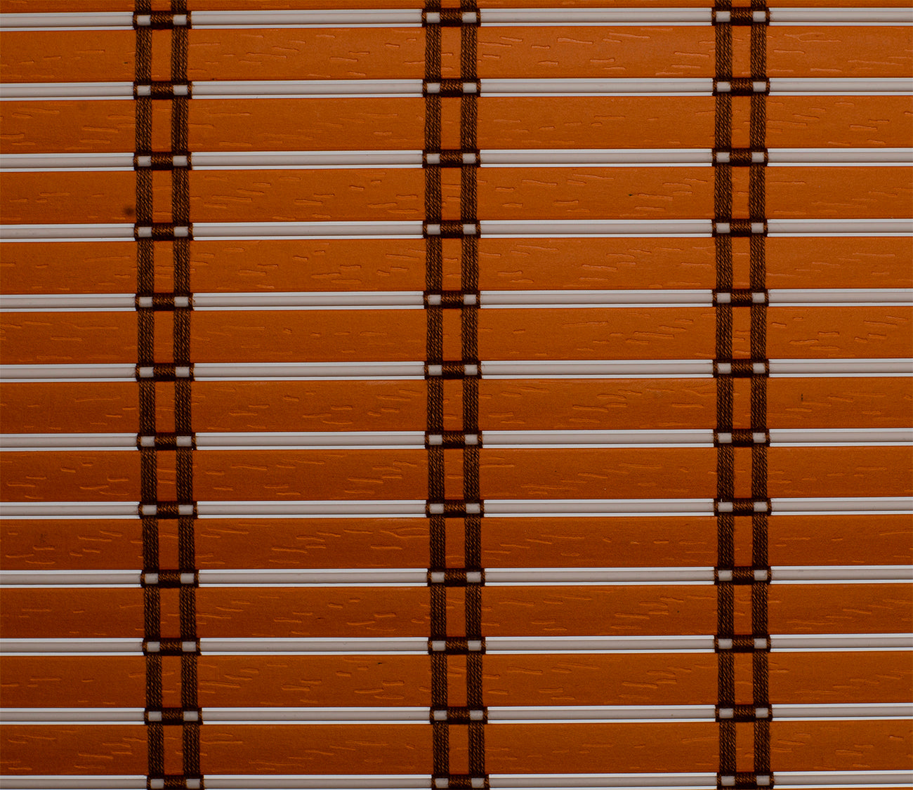 S107 PVC Exterior & Interior Blinds