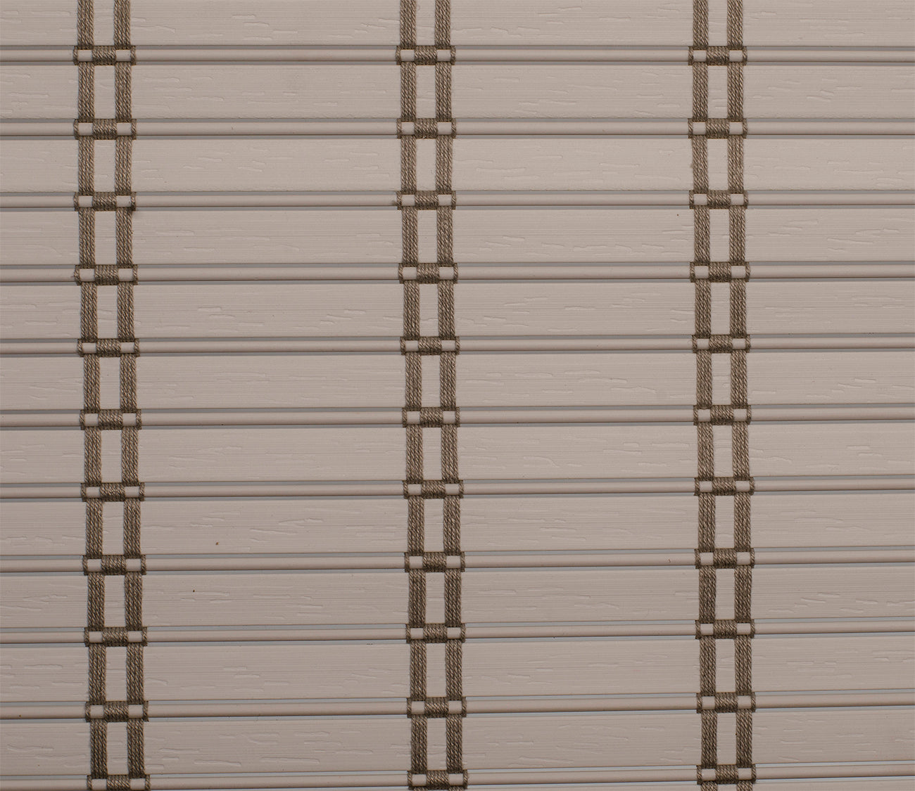 S109 PVC Exterior & Interior Blinds