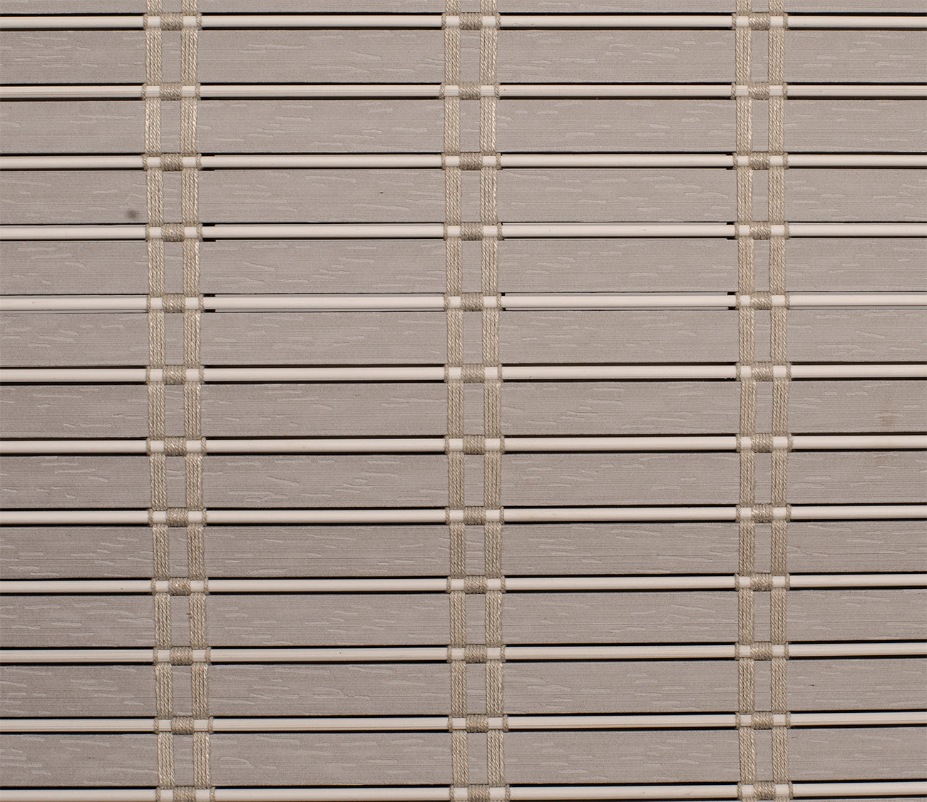 S110 PVC Exterior & Interior Blinds