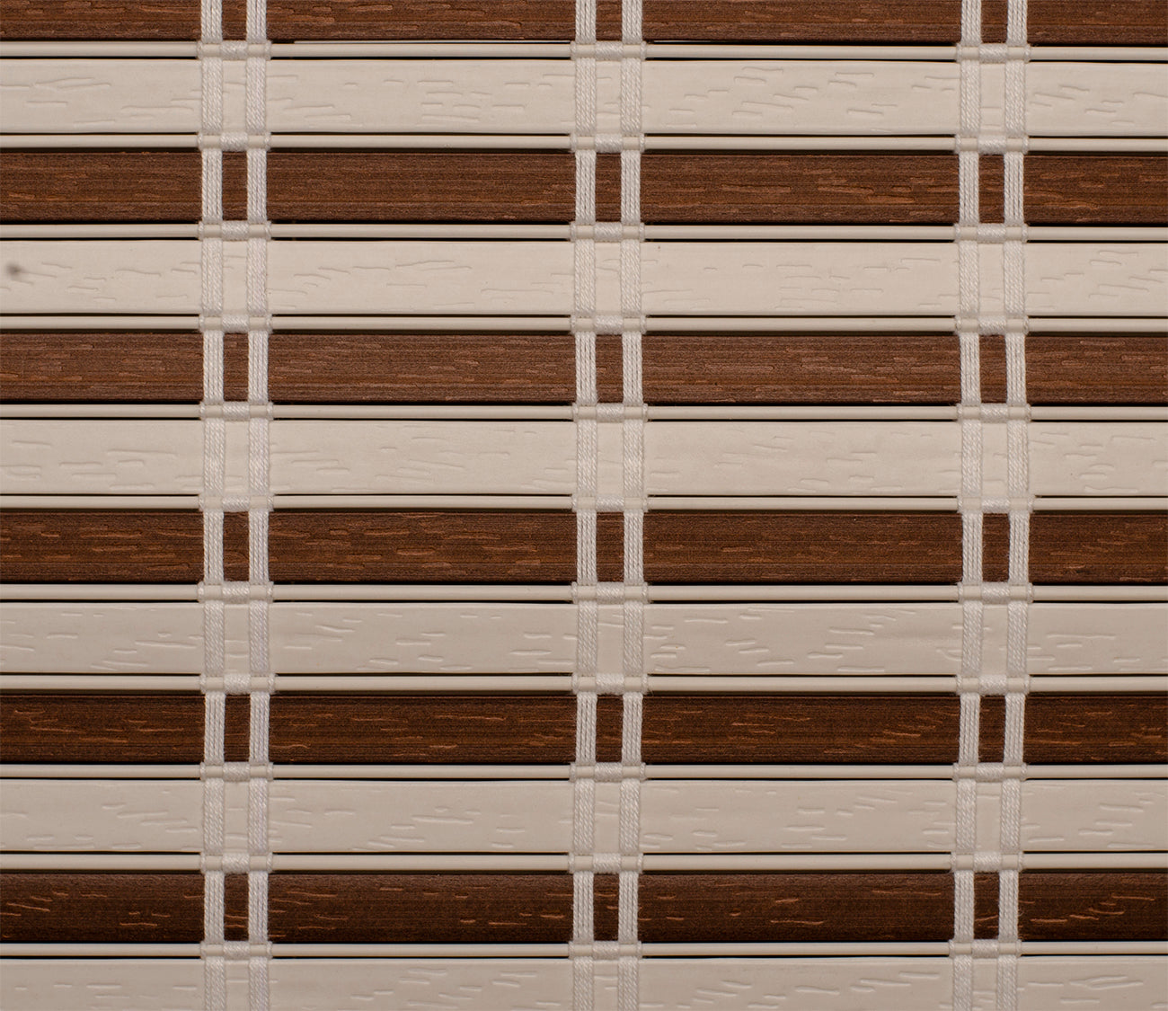 S117 PVC Exterior & Interior Blinds