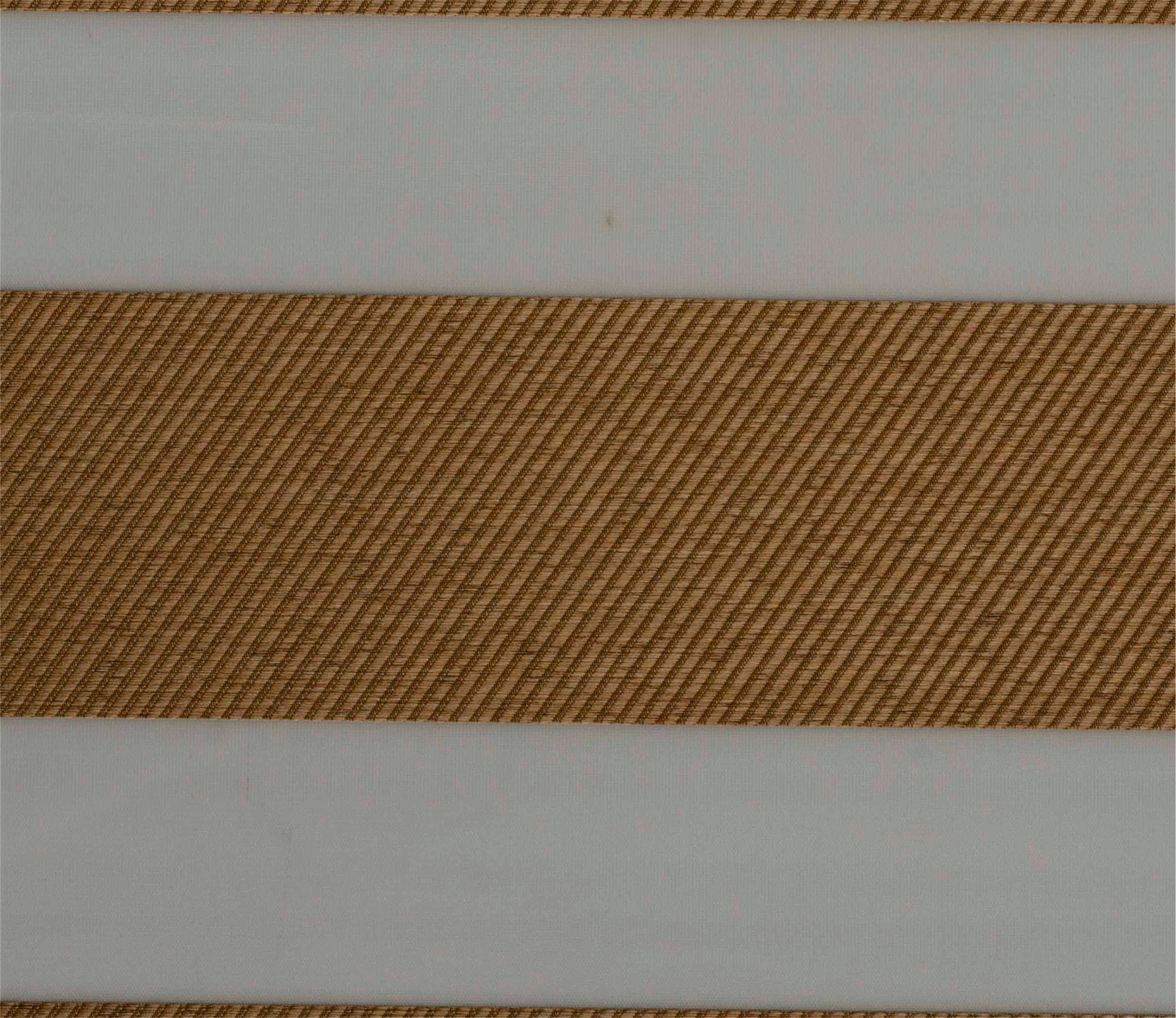 Zebra Blinds - Slope Block Out Beige