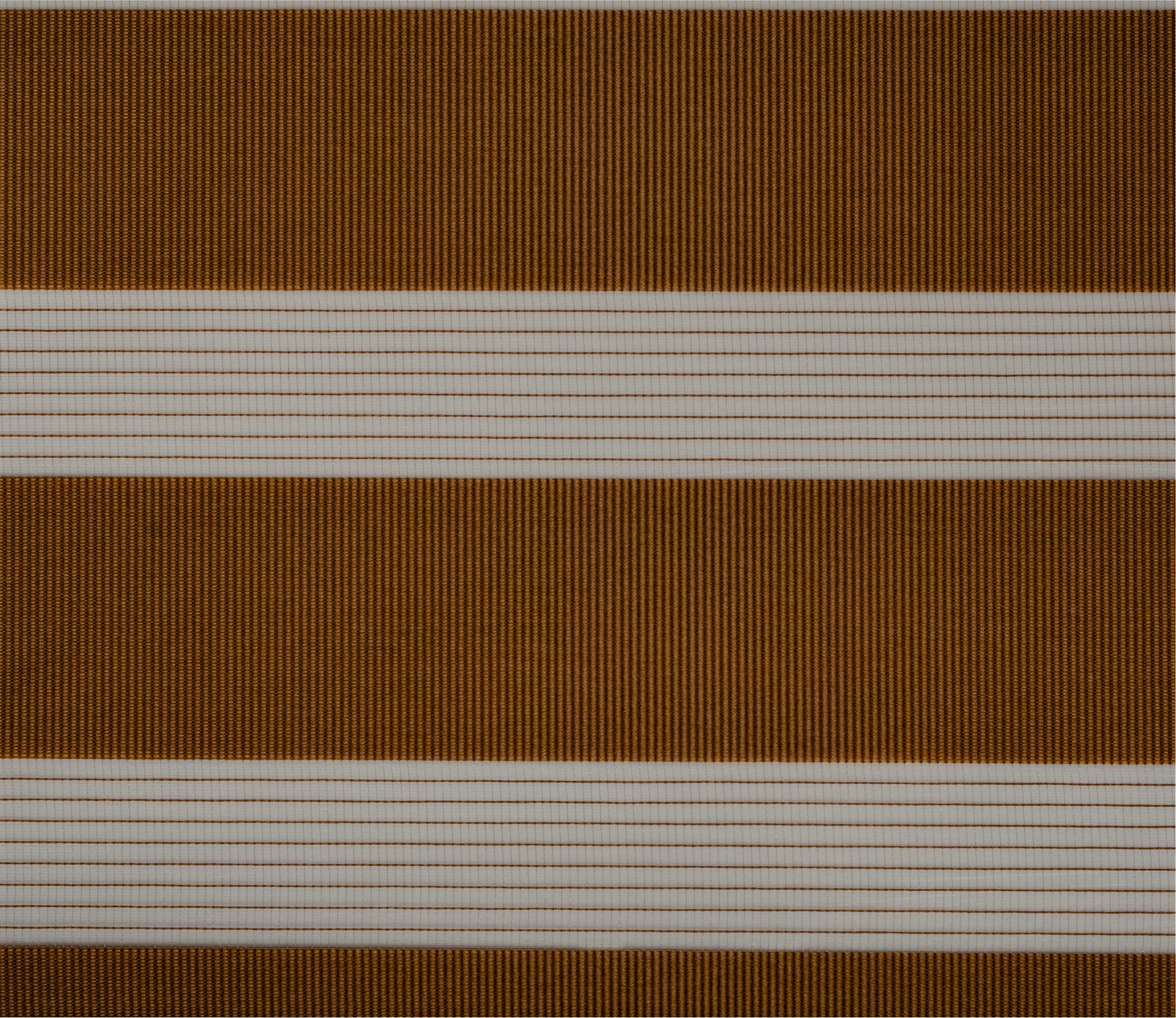 Zebra Blinds - Basic Caramel