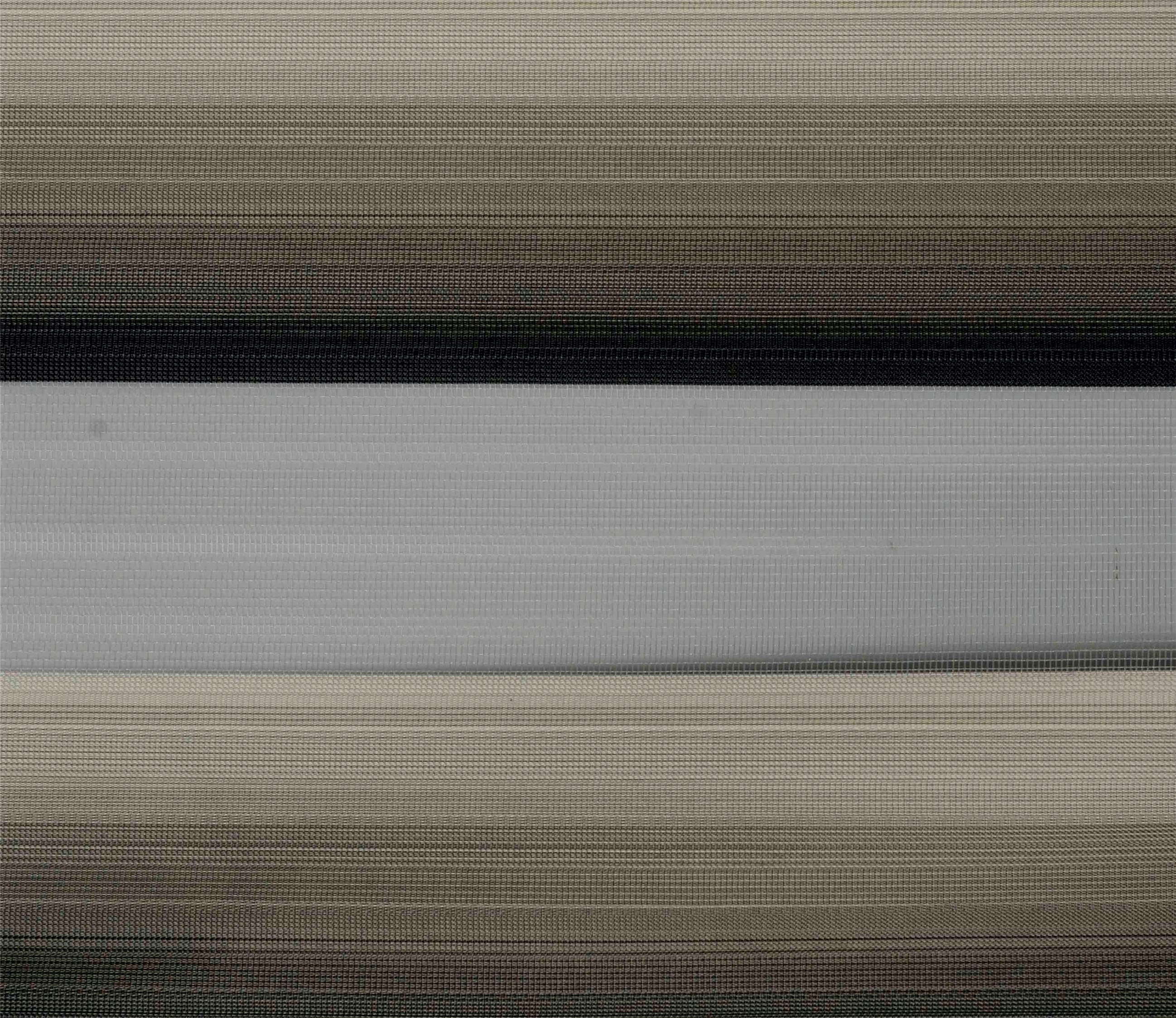 Zebra Blinds - Elegance Gray
