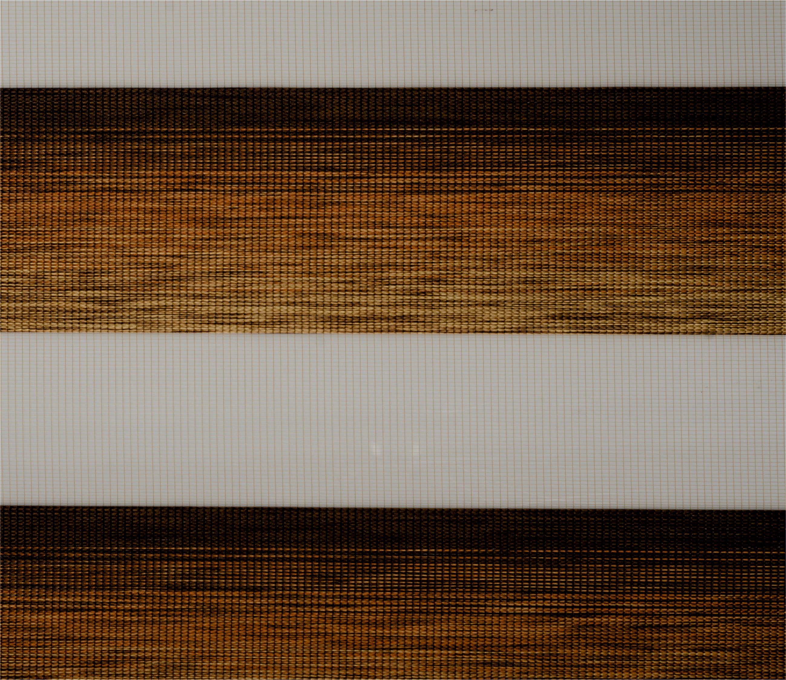 Zebra Blinds - Paro Chocolate