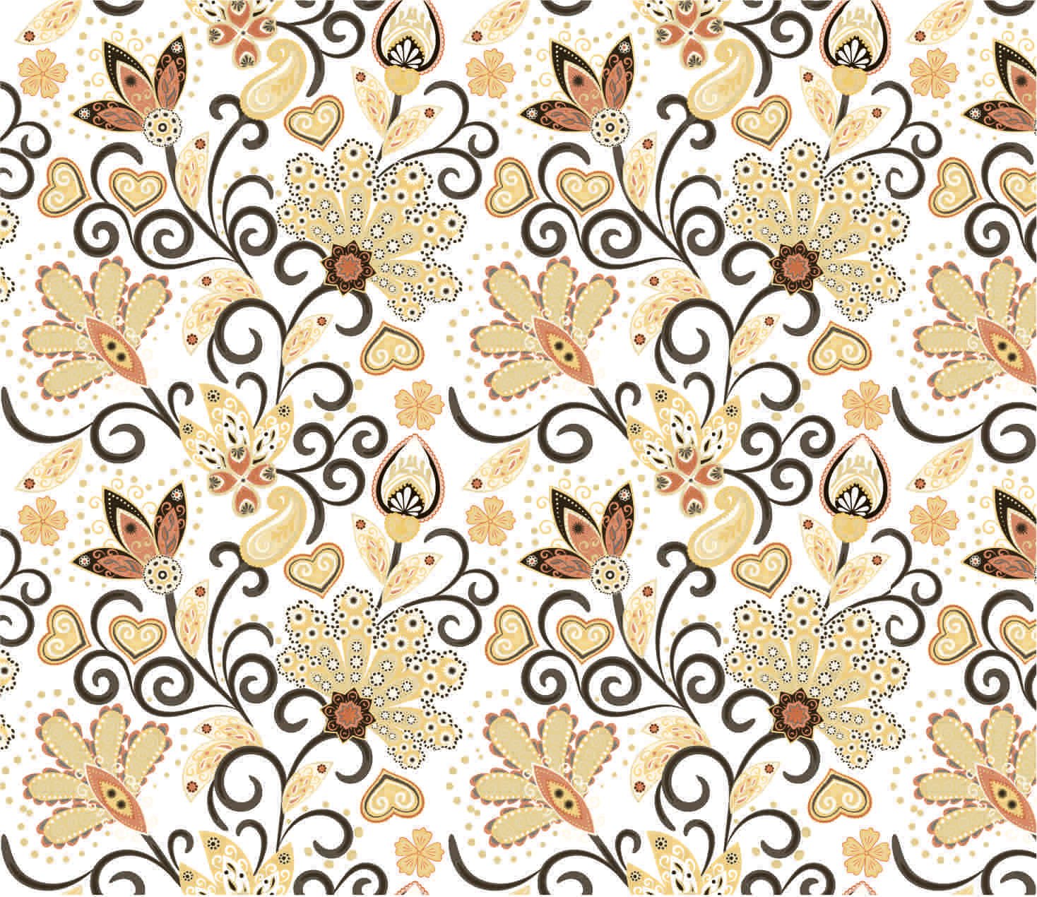 Printed Roller Blinds Code 004 - Window Wagon