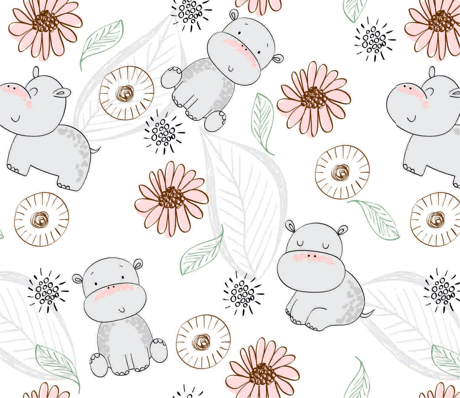 Printed Roller Blinds Code 063 - Window Wagon