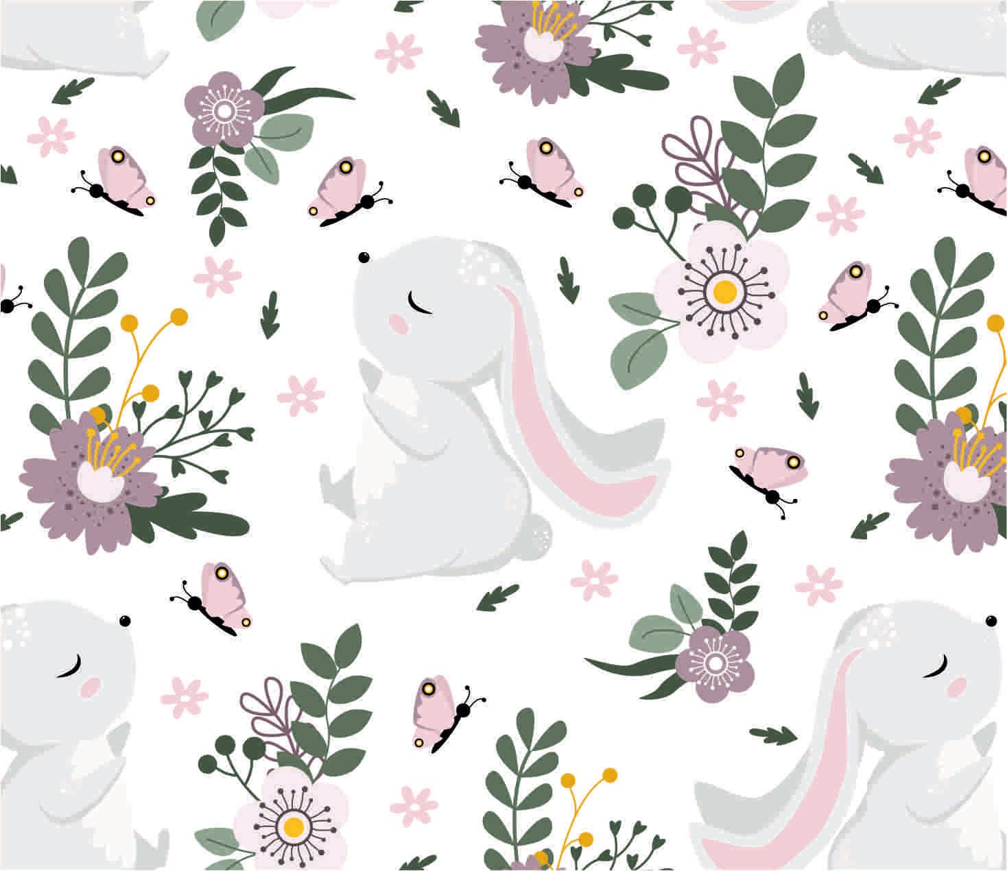 Printed Roller Blinds Code 076 - Window Wagon