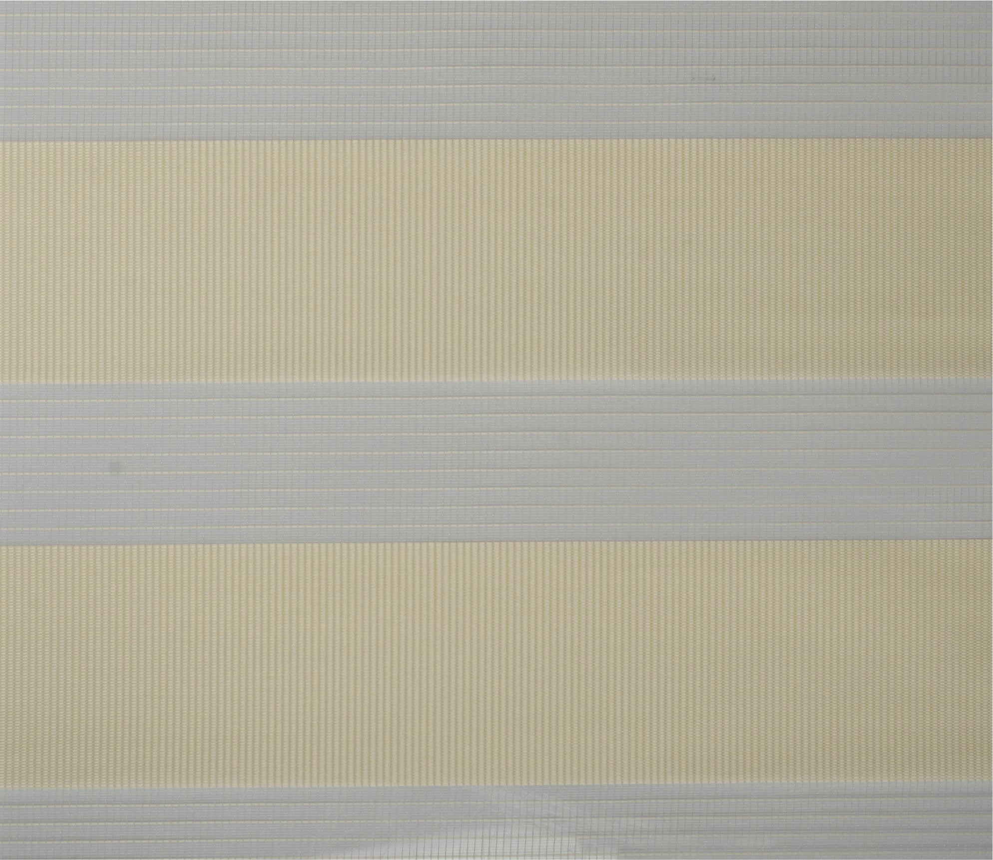 Zebra Blinds - Basic Ivory