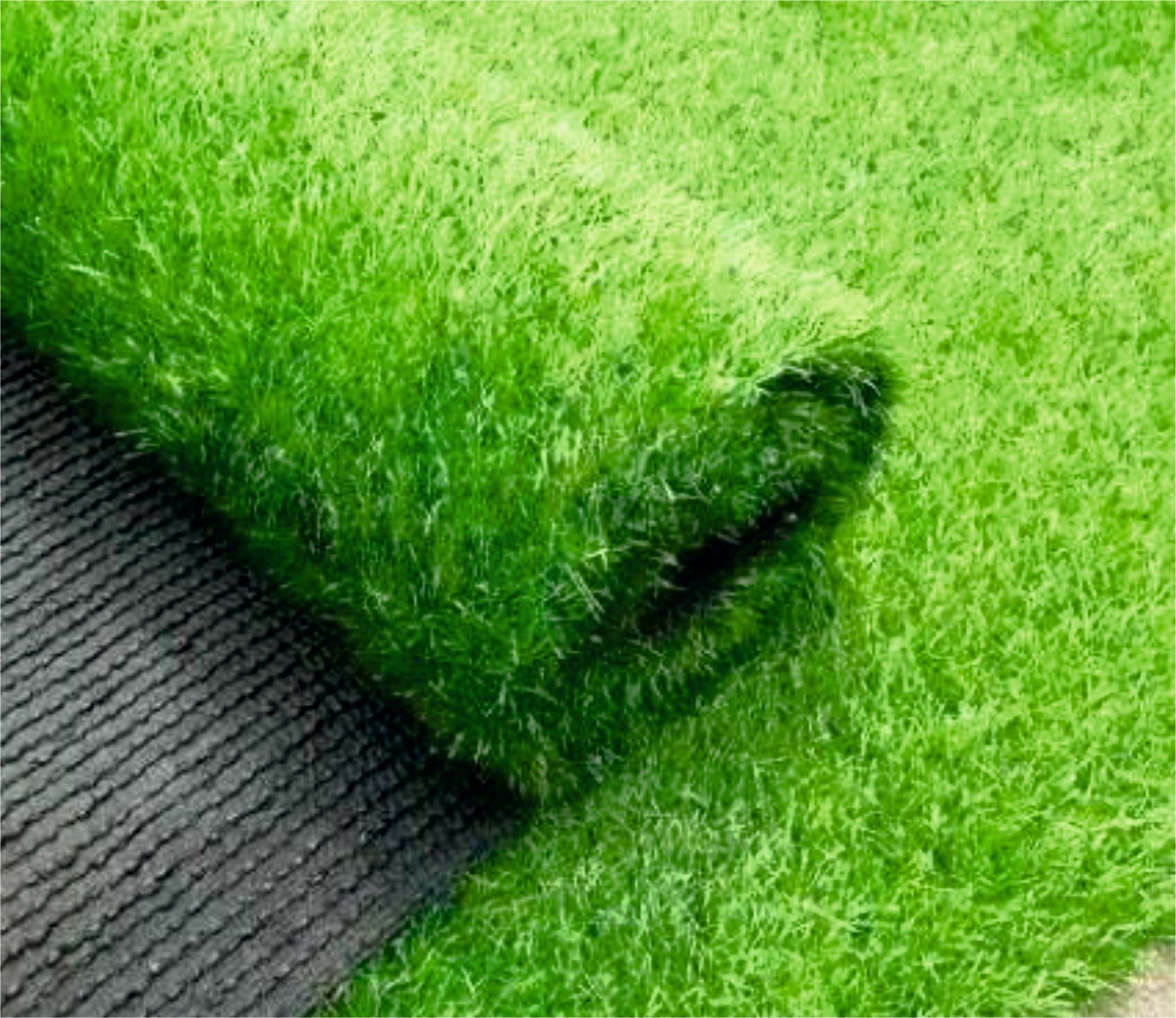 Artificial Grass Turf 35mm - Window Wagon