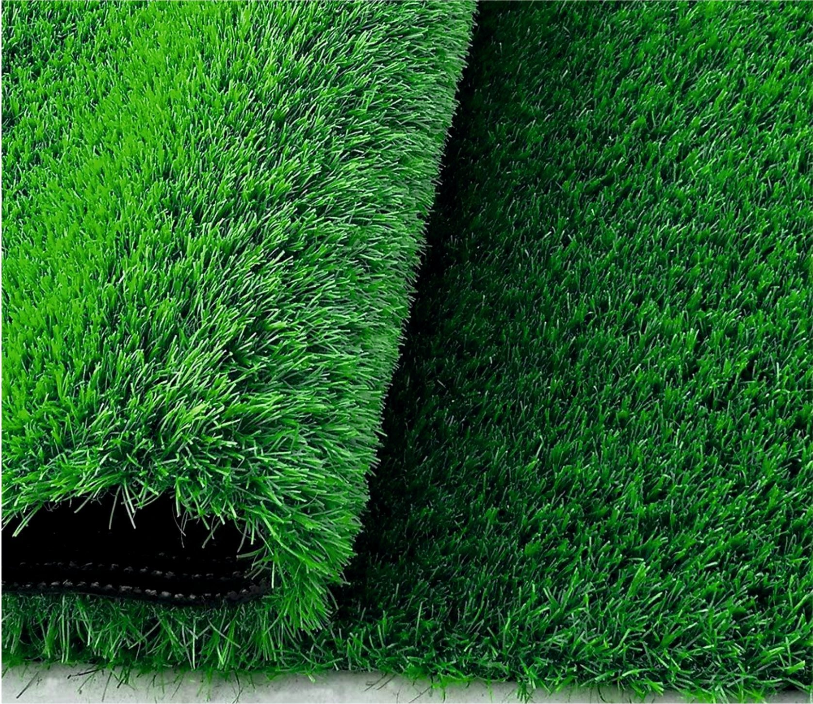 Artificial Grass Turf 45mm - Window Wagon